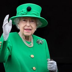 Elizabeth II : ce nouveau record qu'elle vient de battre après le Jubilé