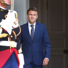 Emmanuel Macron : le président obligé d'intervenir en personne pour rectifier le tir