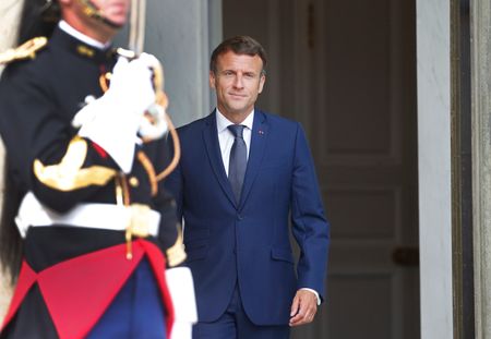 Emmanuel Macron : le président obligé d'intervenir en personne pour rectifier le tir