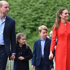 Le prince William et Kate Middleton vont déménager cet été, et prévoient même de rester à Windsor