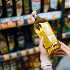 Rappel de produit : cette huile vendue chez Auchan ne doit pas être consommée