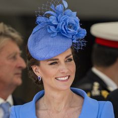 Kate Middleton : ces invitations d’Elizabeth II qu’elle a refusées pendant cinq ans