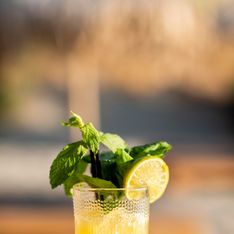 Le spritz au limoncello : le cocktail qu'on va adorer siroter cet été