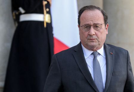 Emmanuel Macron : ce jour où François Hollande a failli découvrir sa trahison