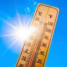 Hitzewelle: Rekord-Temperaturen am Wochenende erwartet