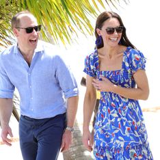 Prince William et Kate Middleton : ces lieux en France où ils aiment passer des vacances