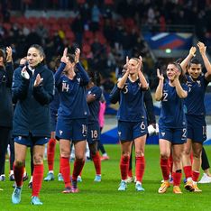 Euro de foot féminin 2022 : la France est-elle favorite ?