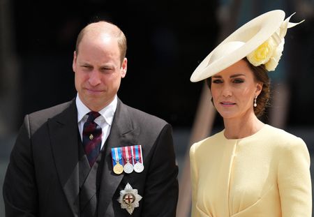 Kate Middleton et William : leur maison a abrité des amours adultères...
