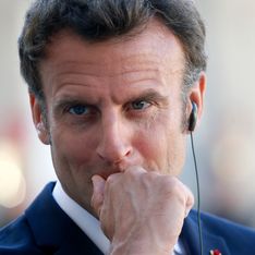 Emmanuel Macron énervé : ce coup de gueule passé lors de la soirée des législatives