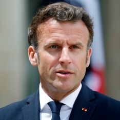 Emmanuel Macron : cet événement symbolique où il pourrait faire une allocution