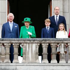 Le Prince Harry pris à partie : un membre de famille royale se serait lâché pendant le jubilé