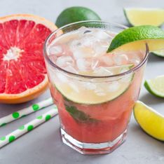 Paloma: Spritzig-eleganter Cocktail-Genuss für den Sommer