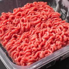Rappel de produit : cette viande hachée vendue en grande surface serait contaminée à la bactérie E.coli