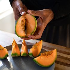 Melon : 5 recettes originales pour profiter du fruit le plus rafraîchissant de l'été