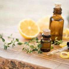 Olio essenziale di limone: a cosa serve e come prepararlo?