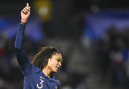 Euro de foot féminin 2022 : les stars que l'on a hâte de voir jouer !