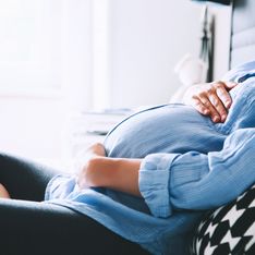 75% des jeunes mamans favorables aux restrictions des visites à la maternité