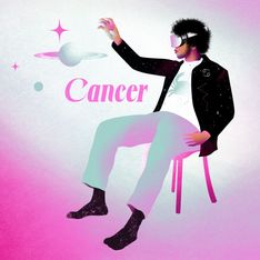 Astro : avec quels signes le Cancer est-il le plus compatible ?