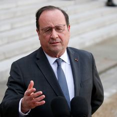 François Hollande : ce talent secret très particulier qu'il a utilisé le jour de son mariage