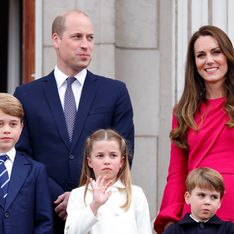 Le Prince William papa gaga : une tendre photo avec ses enfants partagée