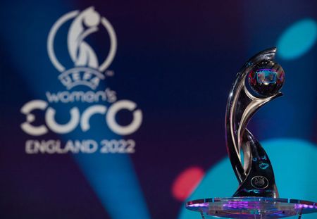 Euro de foot féminin 2022 : quel est le pays le plus titré ?