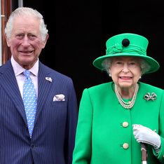 Elizabeth II : son trait d'humour acerbe à la naissance du prince William