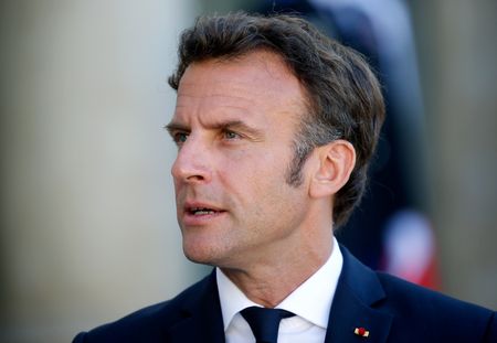 Emmanuel Macron “paumé” : l’entourage du président gagné par le doute