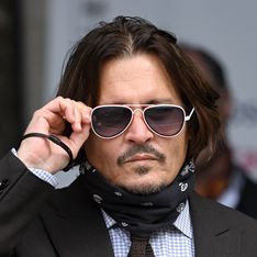 Johnny Depp à nouveau accusé de violences, il retourne face à la justice