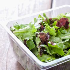Rappel produit : ne consommez surtout pas ces salades vendues en supermarché !