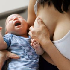 Allaitement : selon l’ANSM ce produit est à éviter quand on allaite bébé