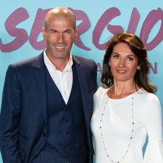 Zidane : qui est sa femme Véronique, son soutien depuis plus de 30 ans ?