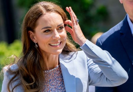 Kate Middleton : son chausseur fétiche livre les secrets de son look