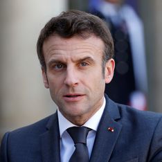Emmanuel Macron face à un ancien camarade de l'ENA... et ils ne sont pas vraiment amis