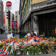 Attentato a Oslo nel giorno del Pride: potrebbe trattarsi di un crimine d'odio