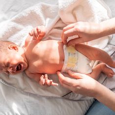 Infezione delle vie urinarie nel neonato: cosa dobbiamo sapere