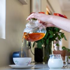 Rooibos proprietà: i benefici della bevanda simile al tè rosso