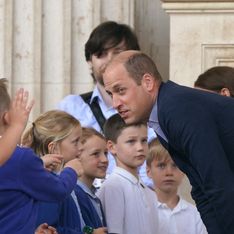 Prince William : son étonnante similitude avec Harry Potter