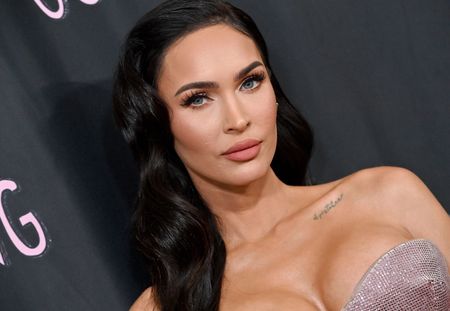 Megan Fox Tout Savoir Et L actualit Sur Megan Fox