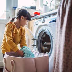 Sonntags Wäsche waschen: Ist das eigentlich erlaubt?