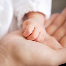 Le mani fredde nel neonato: è normale o dobbiamo preoccuparci?