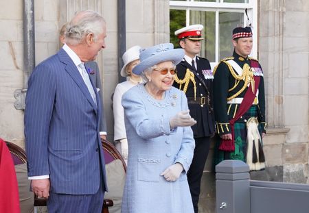 Elizabeth II : pourquoi elle a été très surprise par le choix du prénom de Lilibet