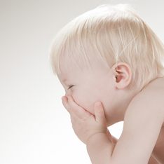 Gli starnuti nel neonato: ecco tutto quello che c'è da sapere