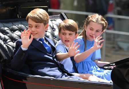 Prince Louis : pourquoi son éducation va différer de celle de George et Charlotte