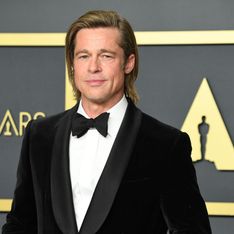 Schock für Brad Pitt: Leidet er an Prosopagnosie?