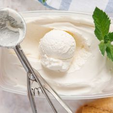 Rappel produit : ne consommez surtout pas ces crèmes glacés à la vanille d'une grande marque