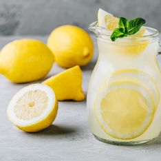 Astuce : comment faire une bonne citronnade ?