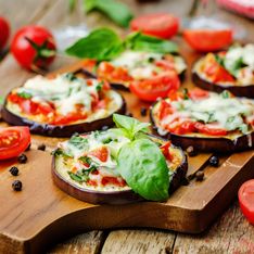 Pizz’aubergine : la recette parfaite et ultra facile pour un apéro d’été !