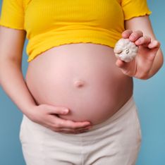 Aglio in gravidanza: è sicuro? Benefici e rischi.