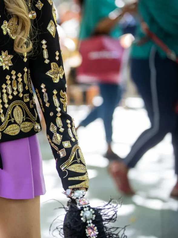 Shorts Trends 2022: So stylst du die kurzen Hosen im Sommer