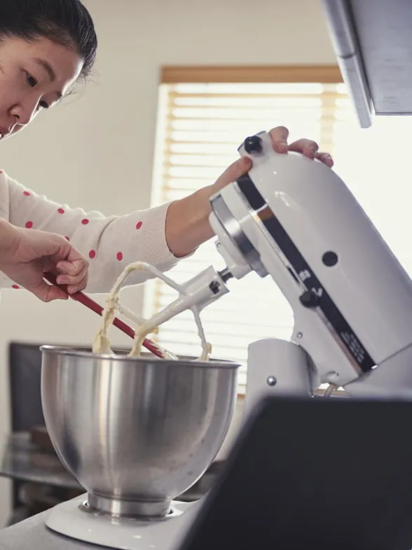 Amazon Prime Day 2022: Küchenmaschinen heute deutlich reduziert